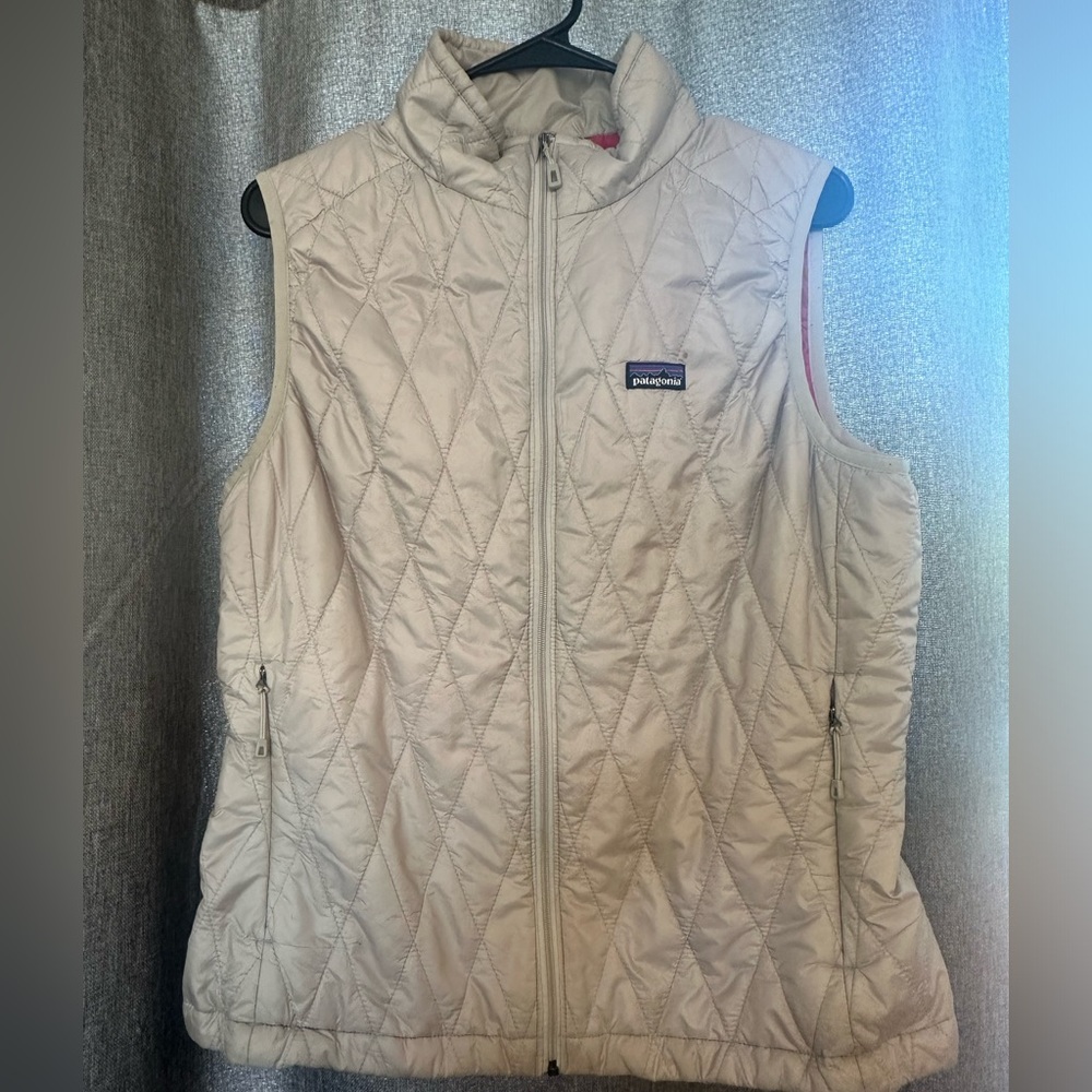 Patagonia Women’s Vest